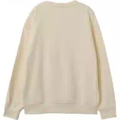 New Balance FW25 Crewneck Sweatshirt