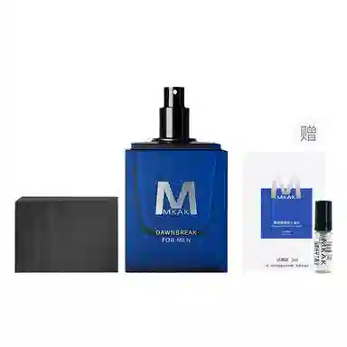 MKAK黎明破晓