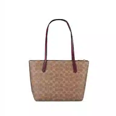 COACH Fiona 24 Tote