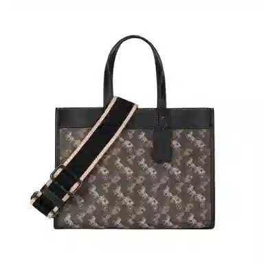 COACH Field 30 Tote