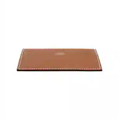 Hermes Citizen Twill Card Holder