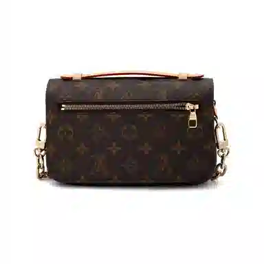 Louis Vuitton Pochette Metis East West