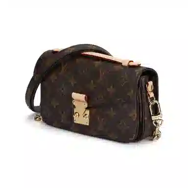 Louis Vuitton Pochette Metis East West