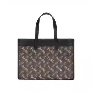 COACH Field 30 Tote