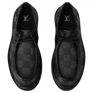 LOUIS VUITTON Ranger Derby Ebene