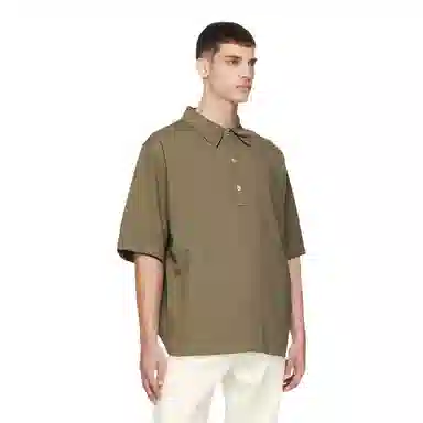 UNIQLO SS24 U polo