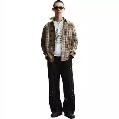 ZARA x ANDERSSON BELL SS25