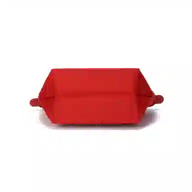 Longchamp Le Pliage Small Tomato