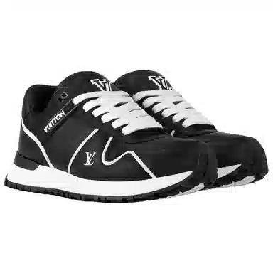 LOUIS VUITTON Run Away