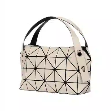 ISSEY MIYAKE Boston PVC