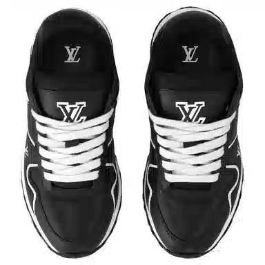 LOUIS VUITTON Run Away