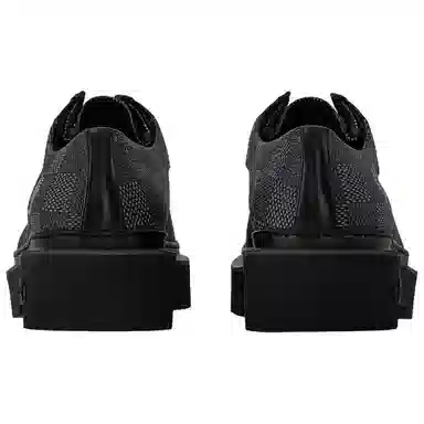 LOUIS VUITTON Ranger Derby Ebene