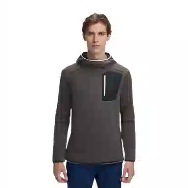 Arcteryx Covert Pullover Hoody