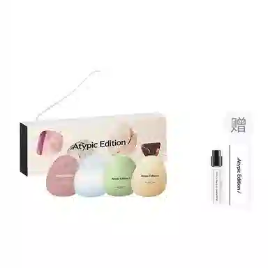 ATYPIC EDITION 40ml*4