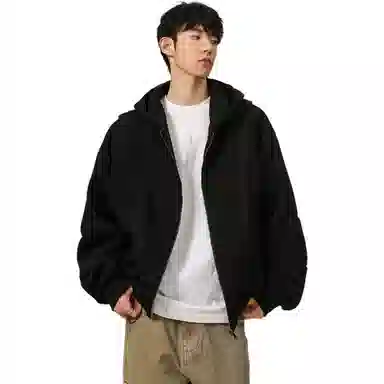 GWAF 450 Heavyweight Boxy Hoodie