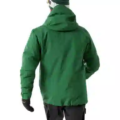 Arcteryx Sabre Insulated Jacket