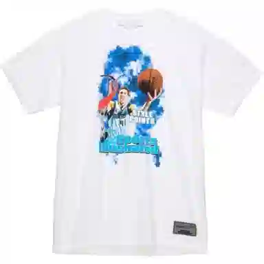 Mitchell Ness x Sports Illustrated T