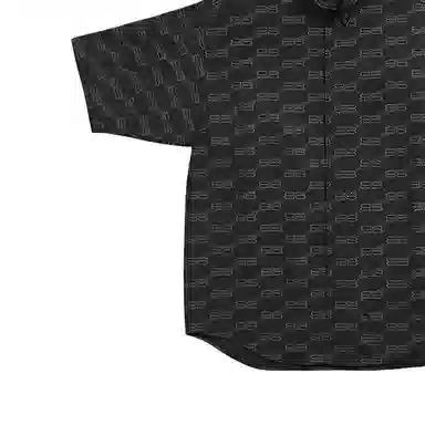 Balenciaga SS25 Shirt