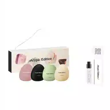 ATYPIC EDITION 40ml*4