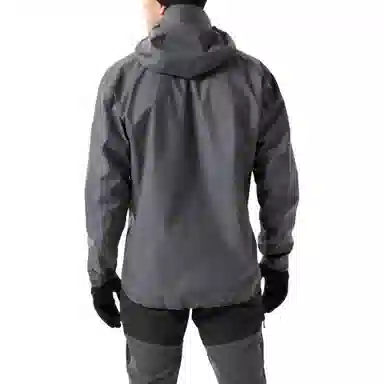 Arcteryx Alpha Lightweight logo