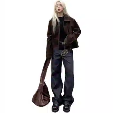 DREST vintagecleanfit