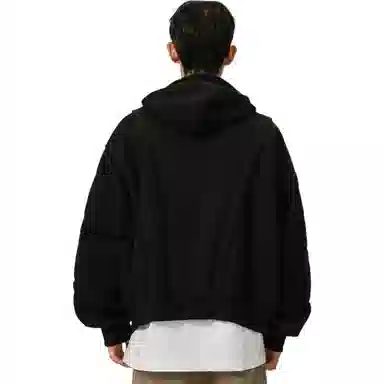 GWAF 450 Heavyweight Boxy Hoodie