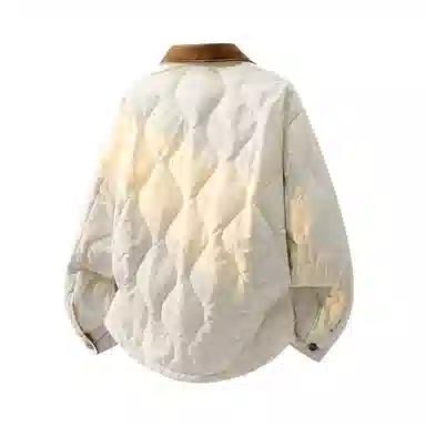 Fairwhale Fashion Series Down Jacket