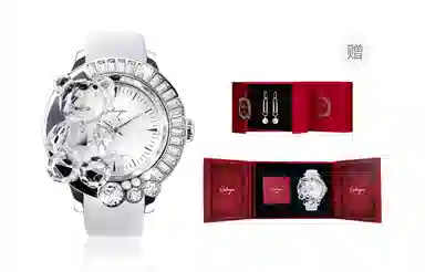 GALTISCOPIO DABSS001WLS