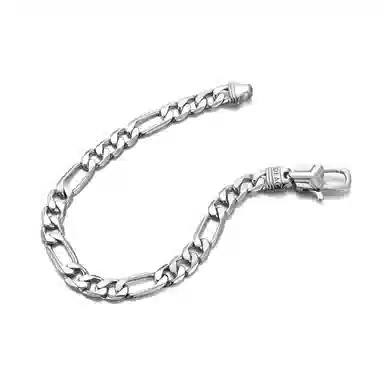 IDEAGEMER Cuban Link Bracelet