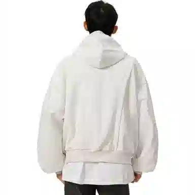 GWAF 450 Heavyweight Boxy Hoodie