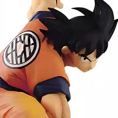 BANPRESTO fes 14