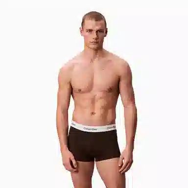 Calvin Klein Boxer Briefs 3-Pack