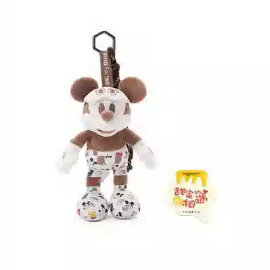 POTDEMIEL x Disney 12cm13cm15cm