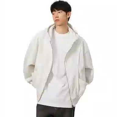 GWAF 450 Heavyweight Boxy Hoodie