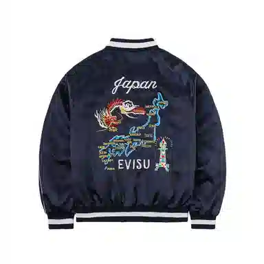 EVISU FW25