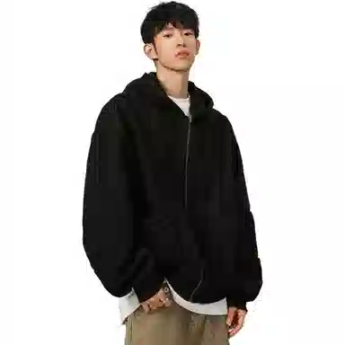 GWAF 450 Heavyweight Boxy Hoodie