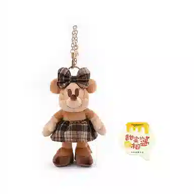 POTDEMIEL x Disney 12cm13cm15cm