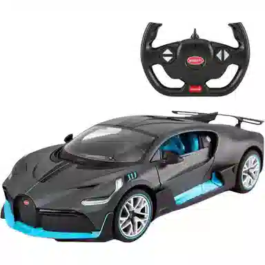 RASTAR 124 DIVO 5.2cm