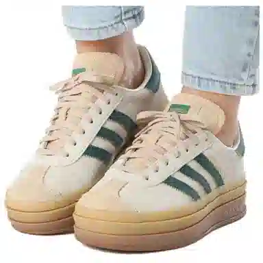 adidas Gazelle Bold W
