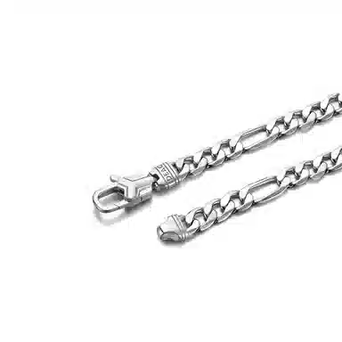 IDEAGEMER Cuban Link Bracelet