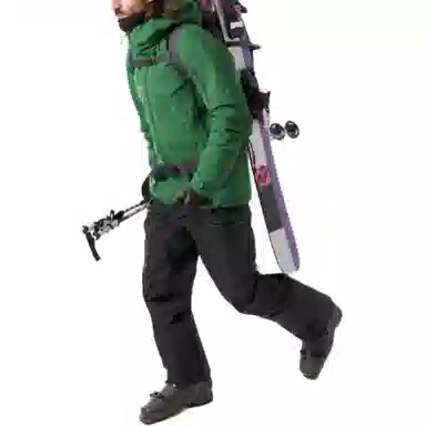 Arcteryx Sabre Insulated Jacket