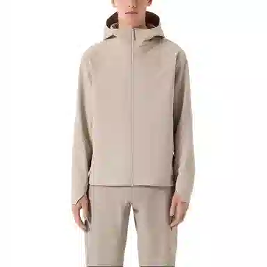 Arcteryx Veilance SS23 Isogon Mx