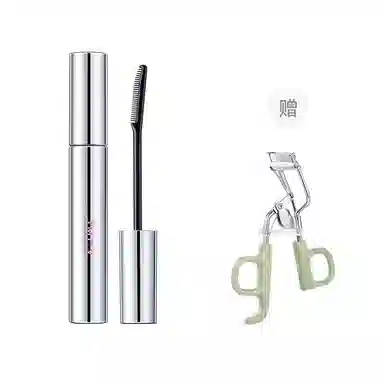 健美创研 防水纤长太阳花浓密睫毛膏 不晕染卷翘定型