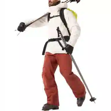 Arcteryx Sabre Insulated Jacket