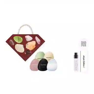 ATYPIC EDITION 40ml*4