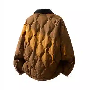 Fairwhale Fashion Series Down Jacket