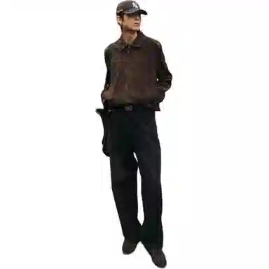 DREST vintagecleanfit