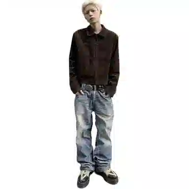 DREST vintagecleanfit