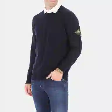 Stone Island Sweater