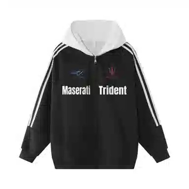 Maserati logo